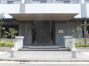 サンパレス田端壱番館の物件外観写真